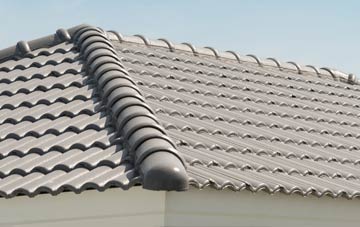advantages of Offenham clay roofing