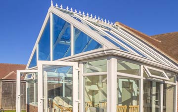 conservatory roof insulation costs Offenham
