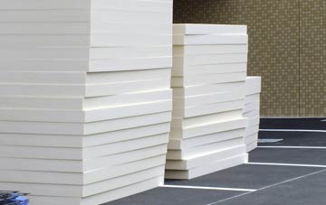 Offenham flat roof insulation costs