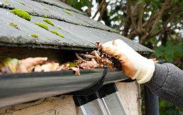 gutter cleaning Offenham, Worcestershire