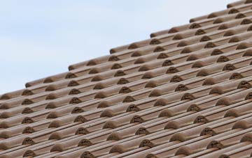 plastic roofing Offenham, Worcestershire