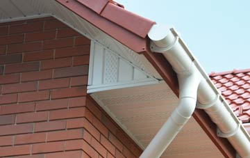 Offenham soffit repair costs