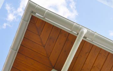 Offenham soffit types