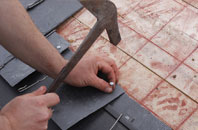 free Offenham garage roof repair quotes