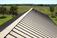 Offenham metal roof quotes